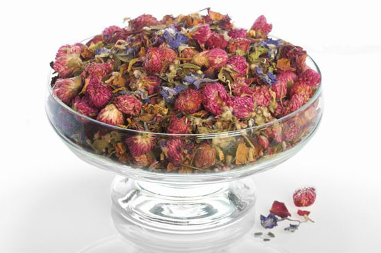 Lavender Provence Potpourri