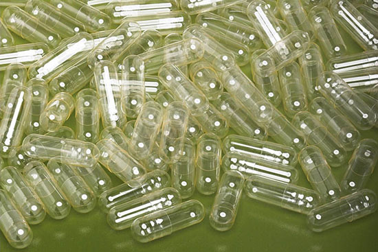 00 vegicaps (500 count)