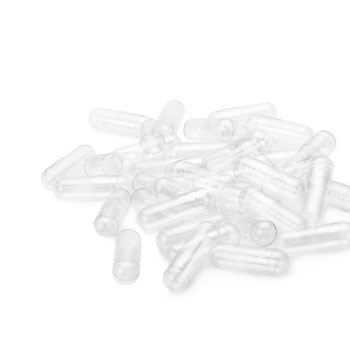 Capsules <br/><span style="font-size:.85em;">Gelatin (500 count)</span>
