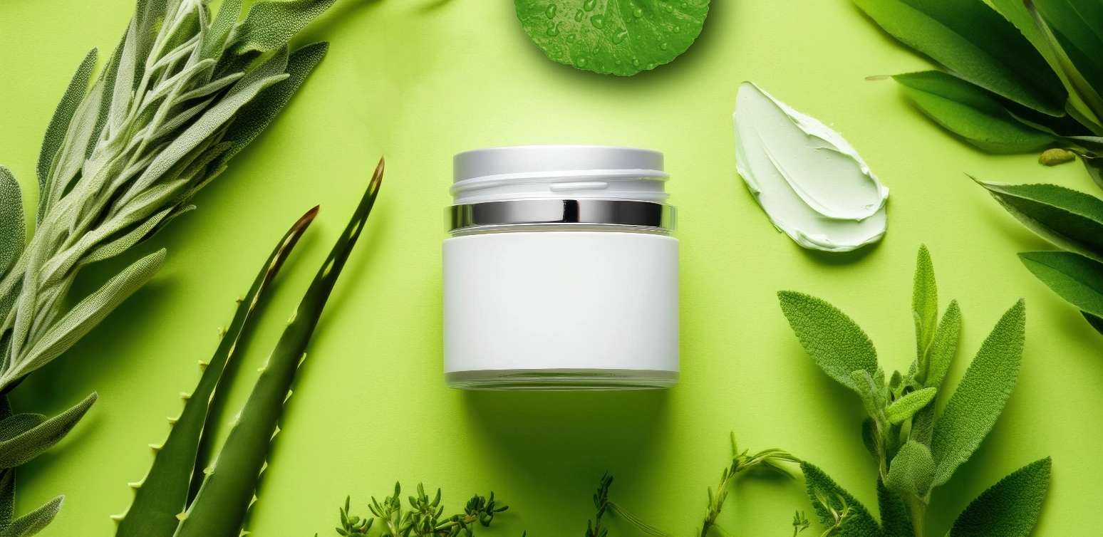 Exploring Natural Herbal Alternatives to Botox for Ageless Beauty