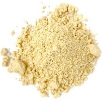 Ginseng powder