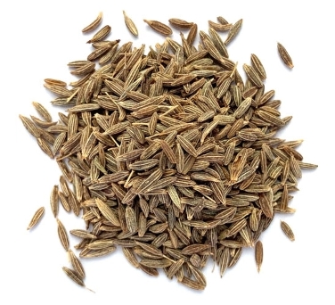 Whole Cumin Seed Image