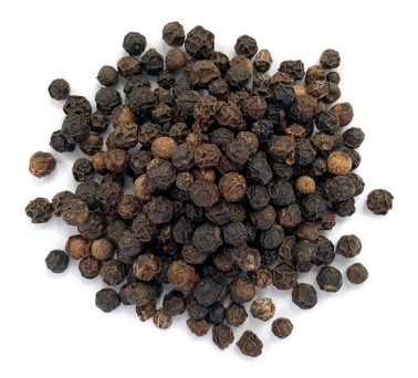 Black Peppercorn Image