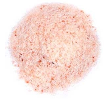 Pink Himalayan Salt Image