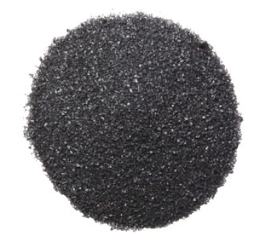 Black Hawaiian Sea Salt Image