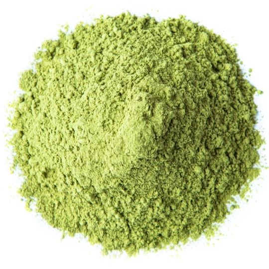 Green Tea Powder