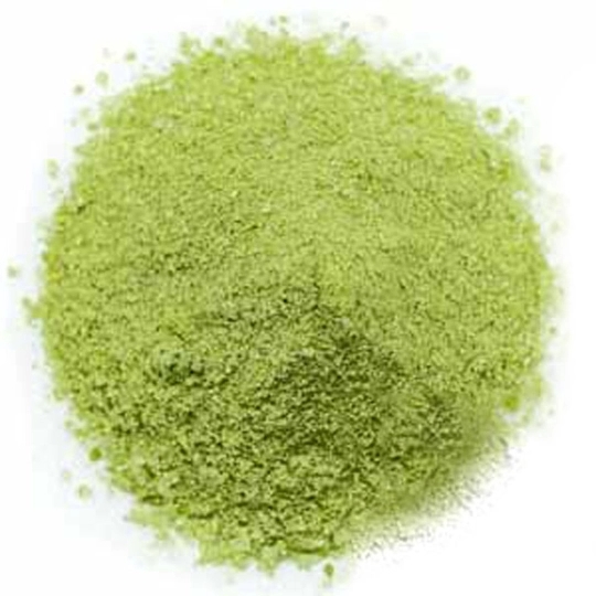 Alfalfa Powder