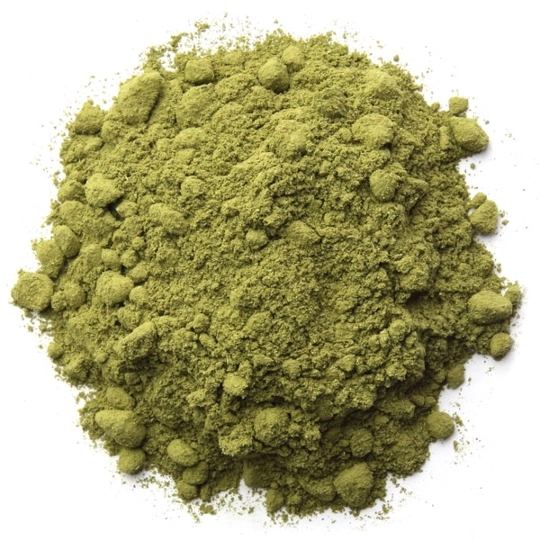 Moringa Leaf Powder