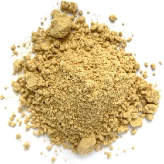 Ginger Powder