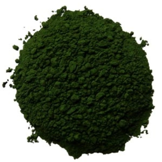 Spirulina Powder