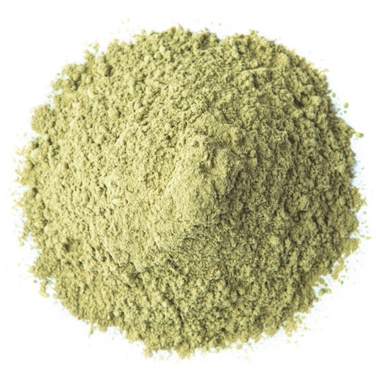 Wheatgrass Powder