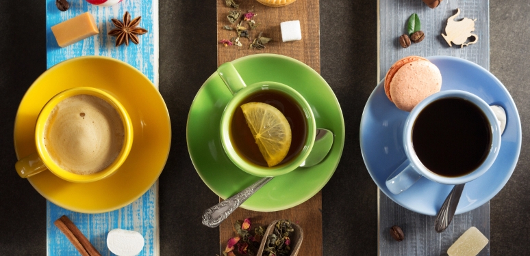 Why You Should Add Tea to Your Daily Health Routine