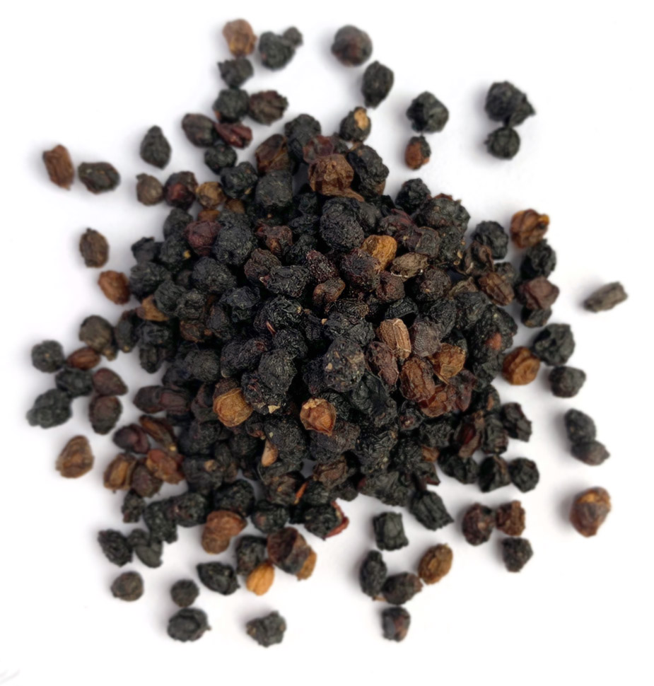 elderberry