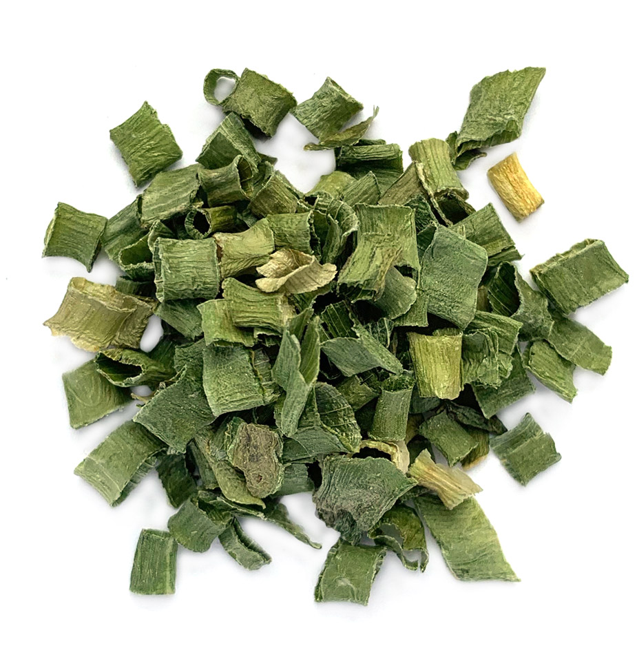 chives