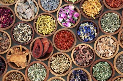 Discounted herbs and spices