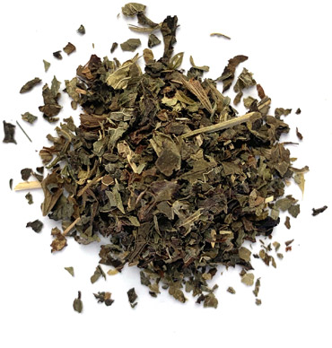 buy bulk lemon balm