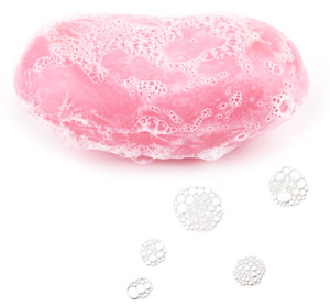 soap