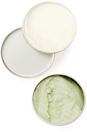 glycerin creams