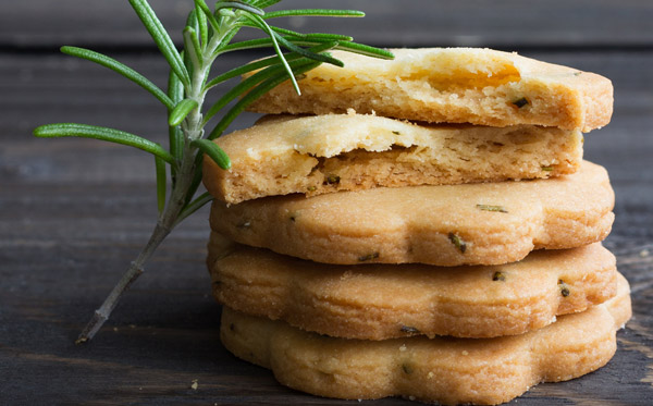 shortbread