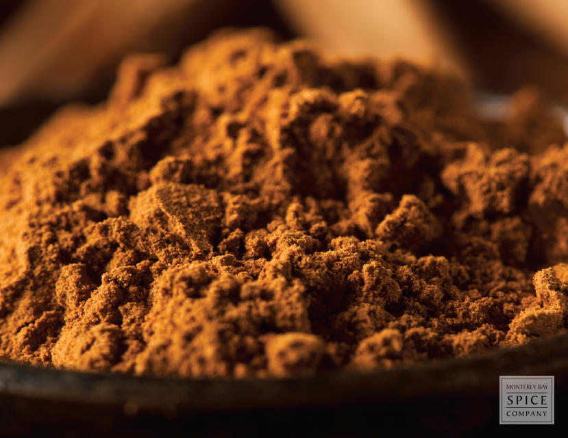 Bulk Cinnamon (Vietnam) Powder | Monterey Bay Herb Co