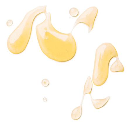 syrup drips