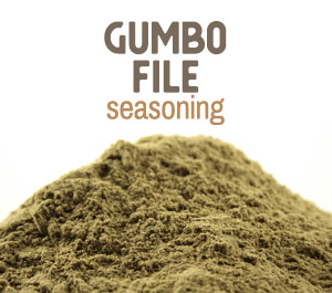 Bulk Gumbo File Powder  File Gumbo, File Spice