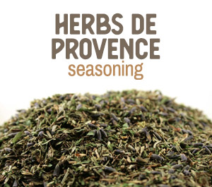 herbs de provence in bulk