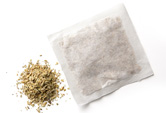 Olive Leaf, bulk tea bags image