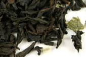 Black Currant tea image