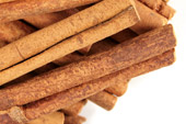 Cinnamon Sticks, 10 - per Pound