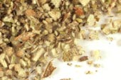 Mullein Leaf Tea Bags - All Natural Wildcrafted - Paisley Farm and Crafts