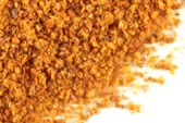 Cayenne, ground (40M HU) image