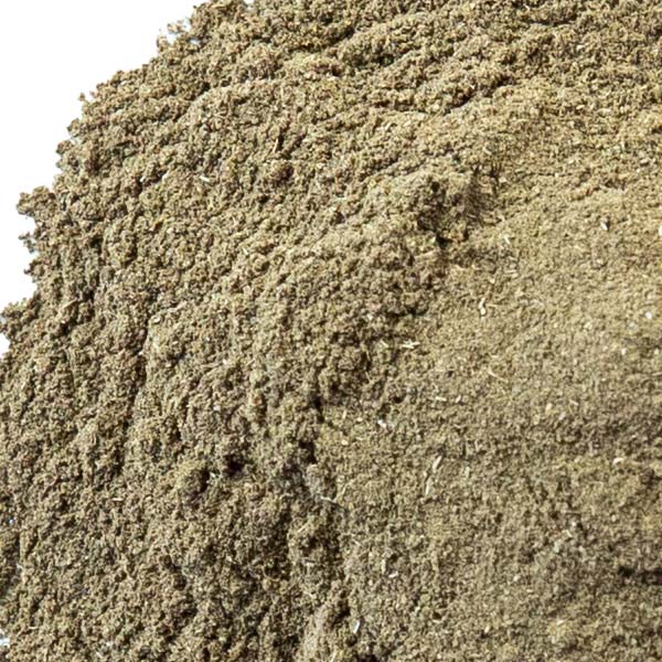 Bulk Basil Powder, Organic | Monterey Bay Herb Co