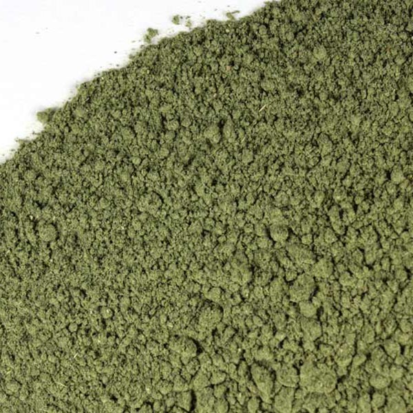 Monterey Bay Spice Co. - Nettle leaf, powder