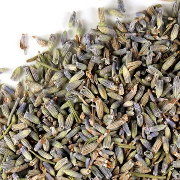 Certified Organic Greek Dried Lavender Buds | Exceptional Quality Harvest  July 2023