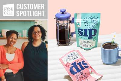 Spotlight on Small Business: S-C Seasoning Co.